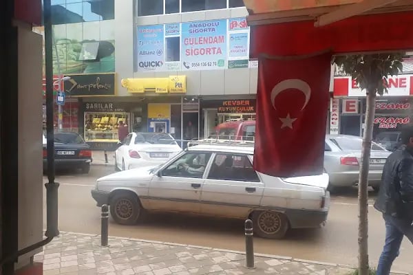 Ptt-ashab-ı Kehf - Resim 1