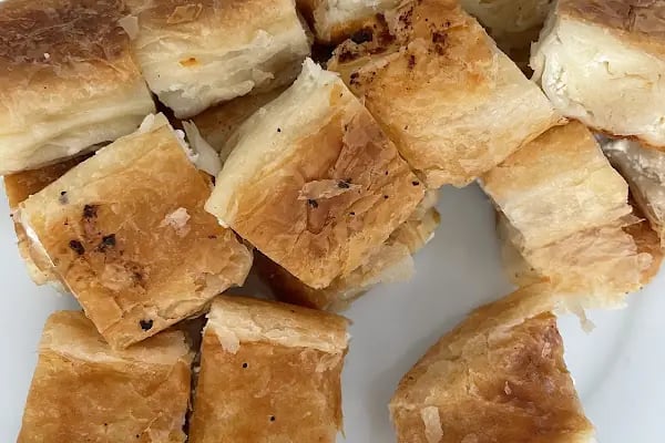 Kağan Börek - Resim 6