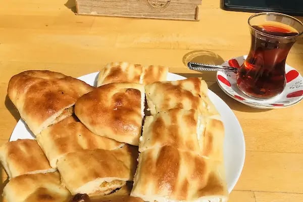 Kağan Börek - Resim 18