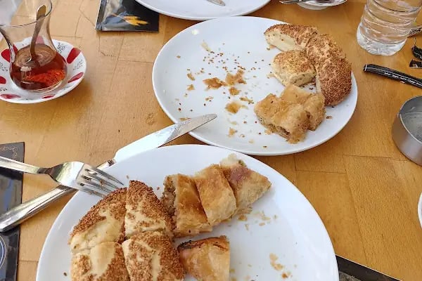 Kağan Börek - Resim 14