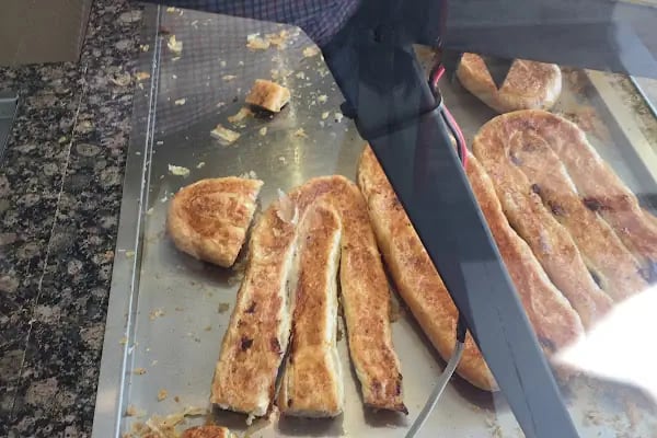 Kağan Börek - Resim 13