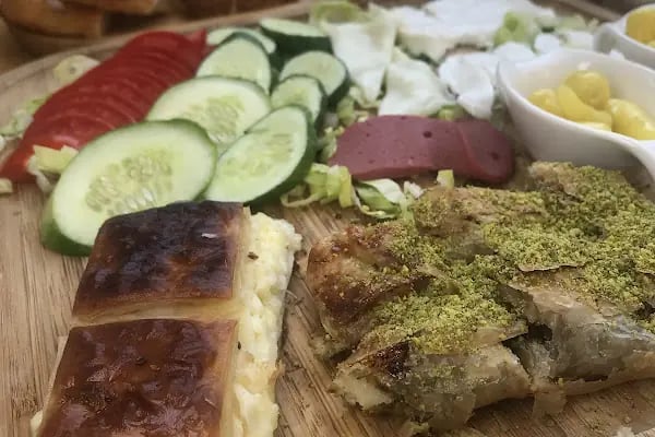 Kağan Börek - Resim 7