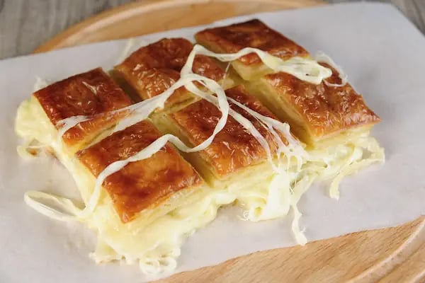 Kağan Börek - Resim 8