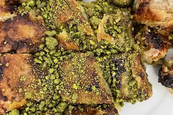 Kağan Börek - Resim 19