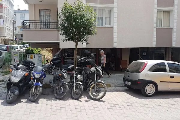 Avcılar Motosiklet Tamir - Resim 3