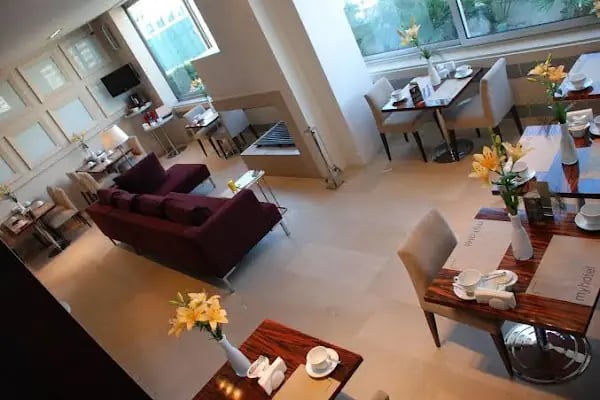 My Hotel - Resim 13