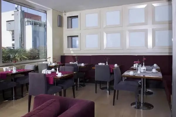 My Hotel - Resim 16