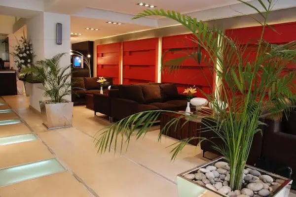 My Hotel - Resim 8