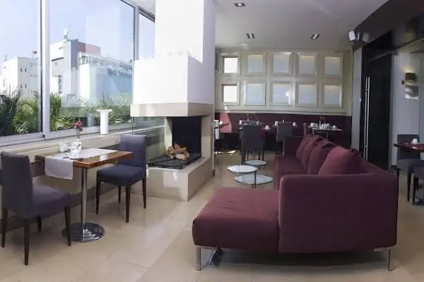 My Hotel - Resim 10