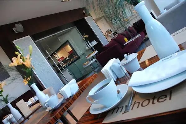My Hotel - Resim 14