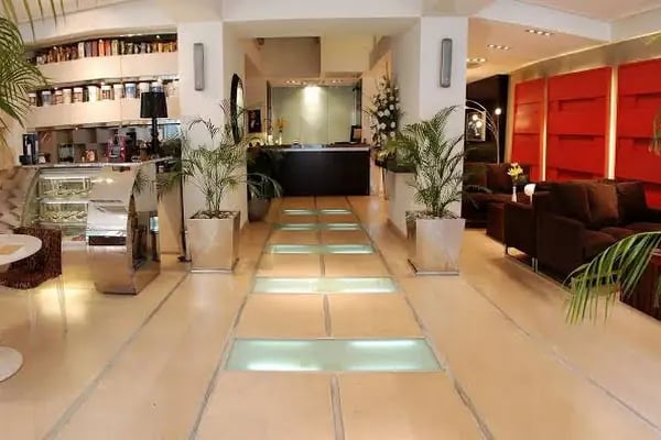 My Hotel - Resim 20