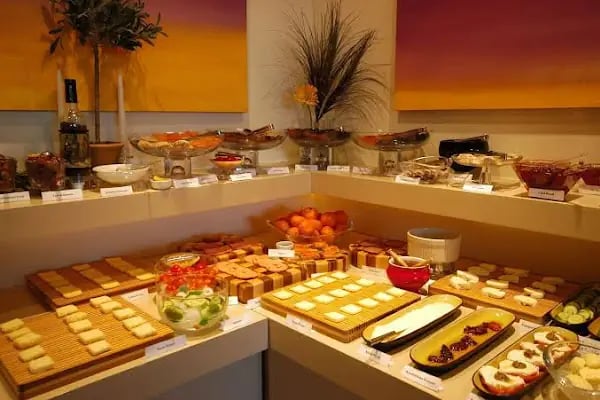 My Hotel - Resim 5
