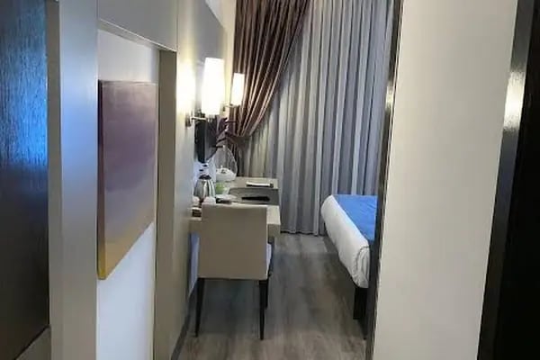 My Hotel - Resim 4