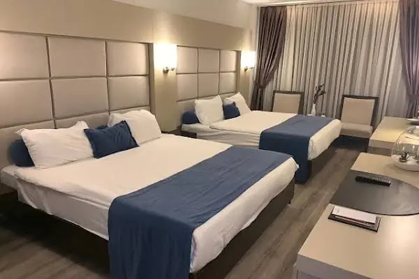 My Hotel - Resim 2