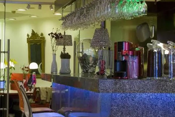 My Hotel - Resim 6
