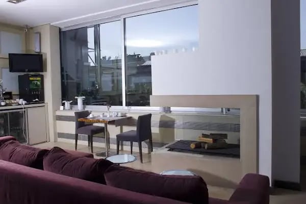 My Hotel - Resim 7