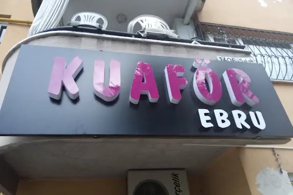 Kuaför Ebru - Resim 7