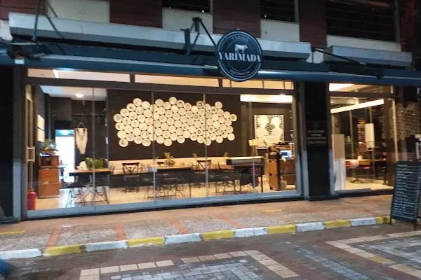 İzmir - Balçova Ertuğrul Gazi Ortaokulu - Resim 5