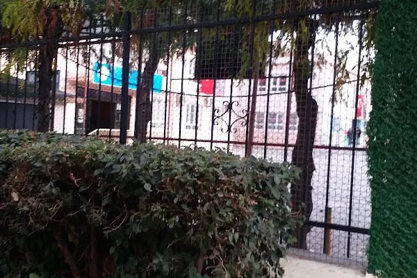 İzmir - Balçova Ertuğrul Gazi Ortaokulu - Resim 10