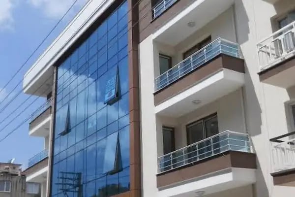 İzmir - Balçova Ertuğrul Gazi Ortaokulu - Resim 11