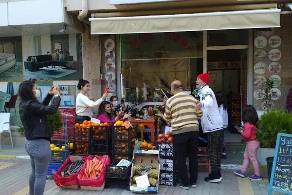 İzmir - Balçova Ertuğrul Gazi Ortaokulu - Resim 9