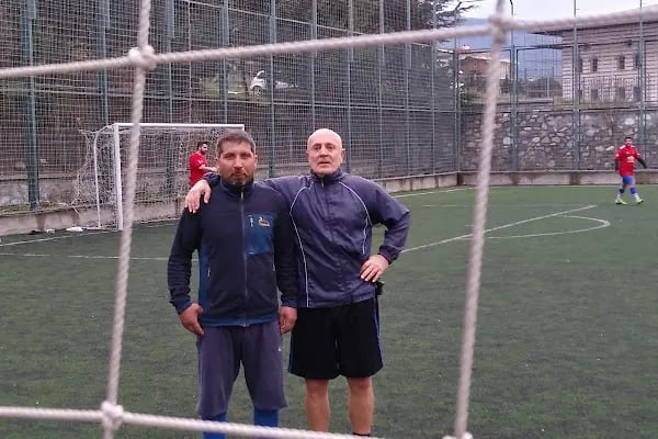 hüdavendigar spor tesisleri - Resim 8