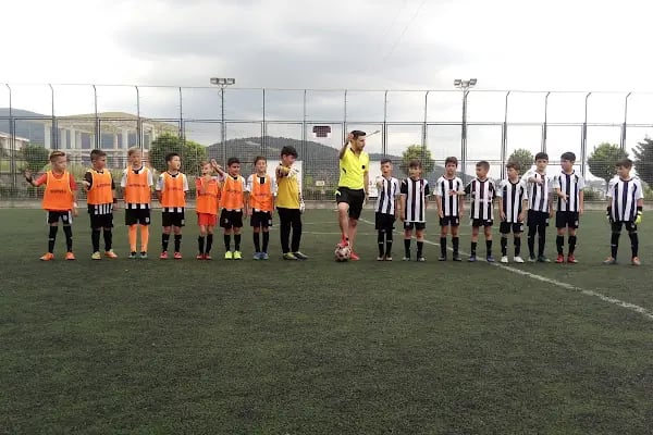 hüdavendigar spor tesisleri - Resim 4