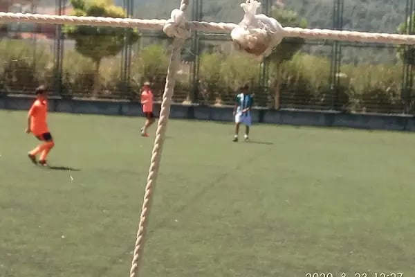 hüdavendigar spor tesisleri - Resim 13