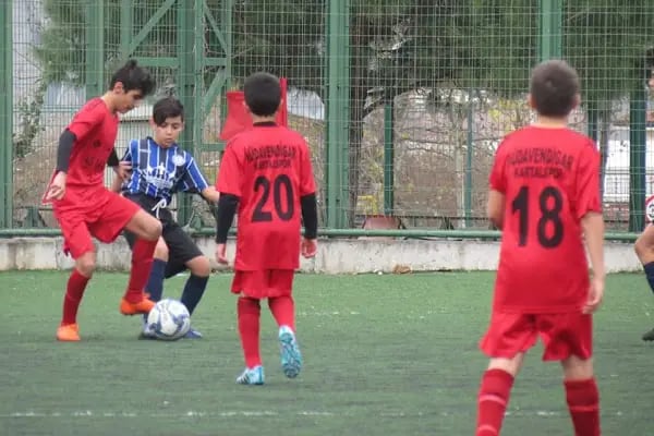 hüdavendigar spor tesisleri - Resim 7