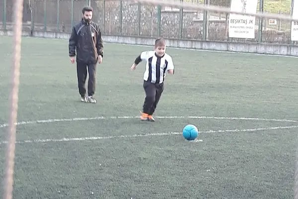 hüdavendigar spor tesisleri - Resim 10