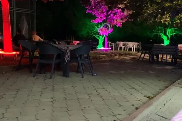 hüdavendigar spor tesisleri - Resim 15