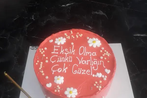 Vefa Pastanesi - Resim 17