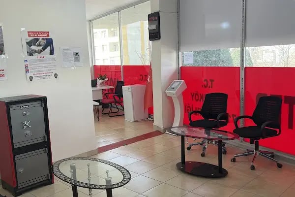 Bakırköy 71.Noterliği - Resim 3