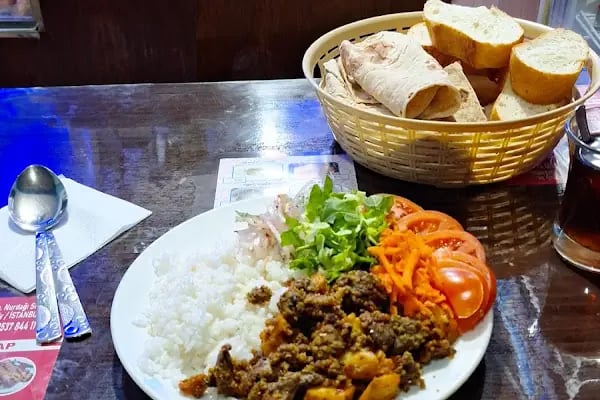 Köfteci Abi 2 - Resim 14