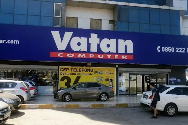 Vatan Bilgisayar Çankaya - Resim 4