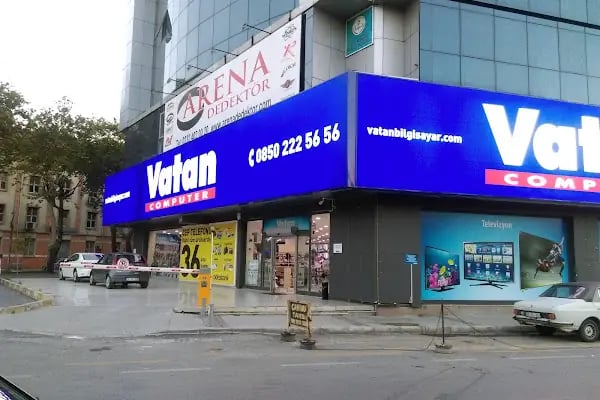 Vatan Bilgisayar Çankaya - Resim 10