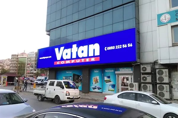 Vatan Bilgisayar Çankaya - Resim 7