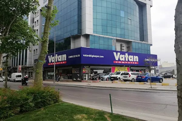 Vatan Bilgisayar Çankaya - Resim 13