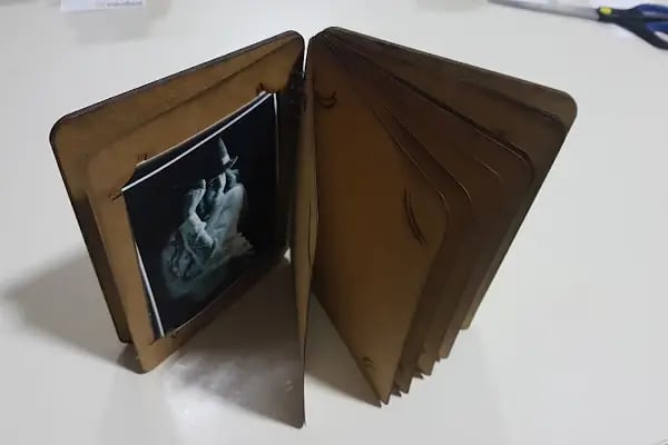 Düğün Fotoğrafçısı STÜDYO AŞK Profesyonel Fotoğrafçılık - Resim 5