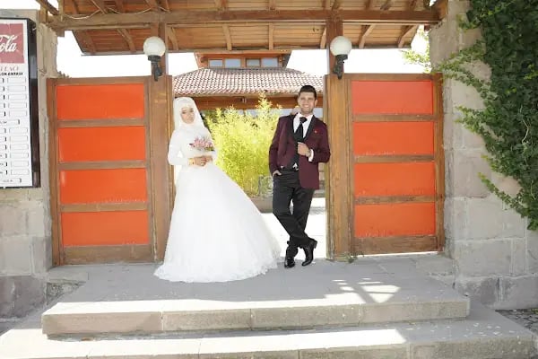 Düğün Fotoğrafçısı STÜDYO AŞK Profesyonel Fotoğrafçılık - Resim 6