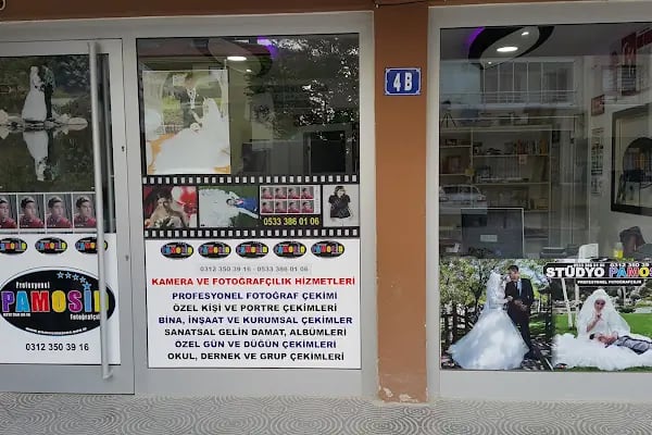 Düğün Fotoğrafçısı STÜDYO AŞK Profesyonel Fotoğrafçılık - Resim 9