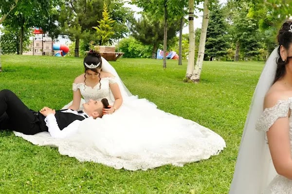 Düğün Fotoğrafçısı STÜDYO AŞK Profesyonel Fotoğrafçılık - Resim 12
