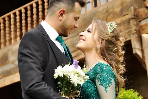Düğün Fotoğrafçısı STÜDYO AŞK Profesyonel Fotoğrafçılık - Resim 7