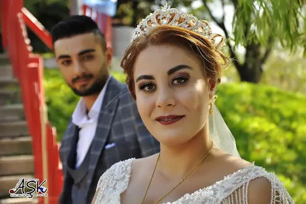 Düğün Fotoğrafçısı STÜDYO AŞK Profesyonel Fotoğrafçılık - Resim 20