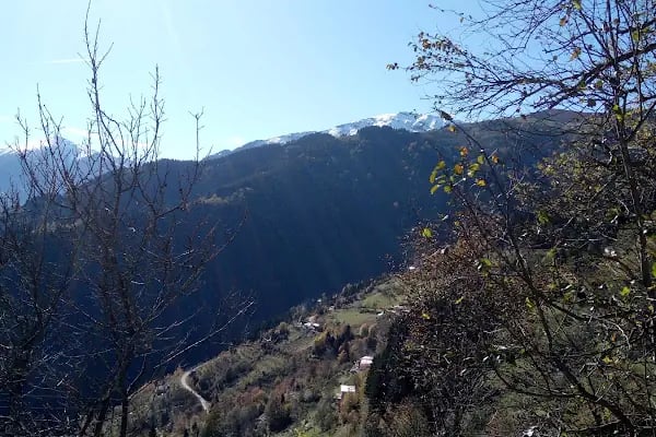 Aya Ğorğor Kilise Kalıntısı - Resim 7