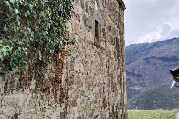 Aya Ğorğor Kilise Kalıntısı - Resim 3