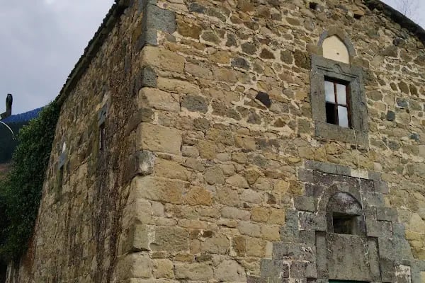 Aya Ğorğor Kilise Kalıntısı - Resim 5