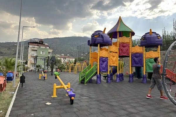 Fatih Ortaokulu - Resim 5