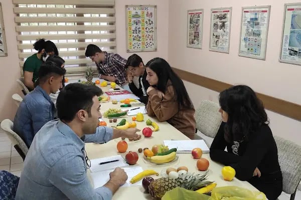 Özel Akademi İngilizce Dil Kursu - Resim 7