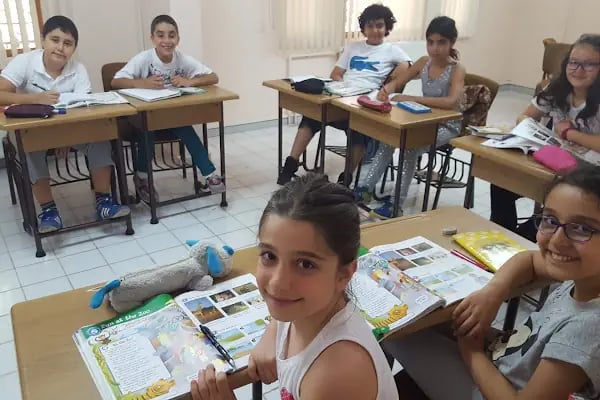 Özel Akademi İngilizce Dil Kursu - Resim 4